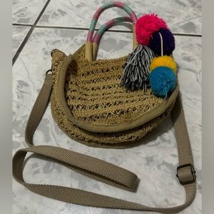 AEROPOSTAL - crossbody bag.